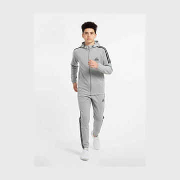 ترنج اولادي قطعتين اولادي محير سوفت نايلون مستورد الوان متعدده شتوي من فرعون - 5184